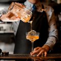 ТОП-5 | Куда идти за самыми вкусными коктейлями? Объявлены лучшие бармены Эстонии