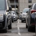Парламент Латвии одобрил закон о конфискации автомобилей с российскими номерами и передаче их Украине 