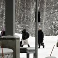 Soome pole varjupaika andnud ühelegi idapiiri ületanud migrandile