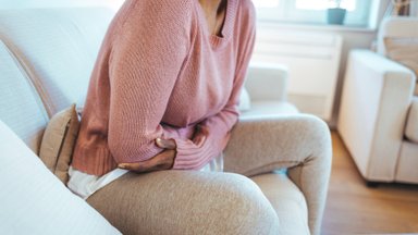 Eesti naise pihtimus: pärast hirmsaid sümptomeid ja vastamata küsimusi diagnoositi mul lõpuks 20ndates endometrioos