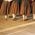 Haljalas toimuv Baltica eelfestival toob kokku Lääne- Virumaa omakultuurihuvilised
