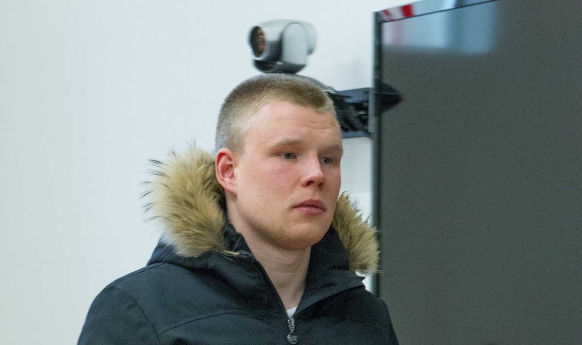 Ringkonnakohus mõistis Freddy Leppäneni talle esitatud süüdistuses õigeks ja määras, et ta tuleb viivitamatult vahi alt vabastada.