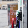 Цены на топливо в новом году вырастут. Топливный союз: Государство ведет себя крайне враждебно по отношению к жителям