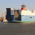 Hollandi rannavalve: võimalus laevaõnnetuses ellujäänuid leida on null