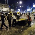 Egiptuse presidendi toetajate ja vastaste kokkupõrgetes sai surma viis inimest