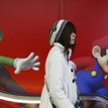 Nädala kõlakas: Nintendo valmistab koguni kaht uut mängukonsooli