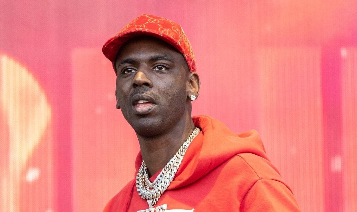 Young Dolph, 2019