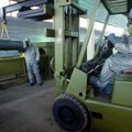 OPCW: Süüria keemiarelvade inspekteerimine peab algama teisipäeval