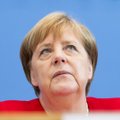 Merkel: soovin pärast ametist lahkumist elu jätkata