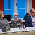 Pärnu naiste varjupaiga juht Margo Orupõld: mind ei huvita nende naiste lood, vaid lahendused