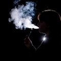Keskkonnaminister toetab ideed e-sigaretid keelata. „Ühekordsed tooted on keskkonna mõttes vale valik“