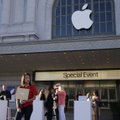 Apple признала проблемы в функционировании MacBook Pro и iPhone X