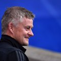 Manchester United jätab Solskjaeri ametisse: norralasel on juhtkonna täielik toetus