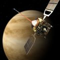 Teisel katsel siiski õnnestus: Jaapani kosmosesond asus Veenuse orbiidile