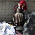 Anrike Piel: Eesti peaks Süüria režiimi ohvritele ise turvalist varjupaika pakkuma