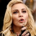 KUUM KLÕPS | Fantaasiale ruumi just eriti palju ei ole! Madonna jagab fännidega eriti seksikat fotot