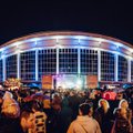 28 августа на Таллиннском Певческом поле состоится Lasnamäe Suvelõpupidu. Хедлайнер — “Русский Размер”!