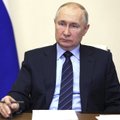 Чиновник ЕС: Трибунал для Путина будет гибридным
