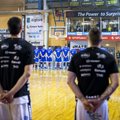 Liinat: kui nimesponsorit ei leia, läheb Tartu Ülikooli korvpalliklubi uuele hooajale vastu väiksema rahakotiga