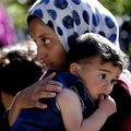 Эстония примет у Турции до 160 сирийских беженцев