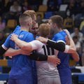 FOTOD | Eesti koondis võitis Kuldliigas neljanda mängu järjest, kuid edasipääsulootus kustus