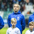 VIDEO: Eesti koondise keskkaitsja põhjustas Norras penalti