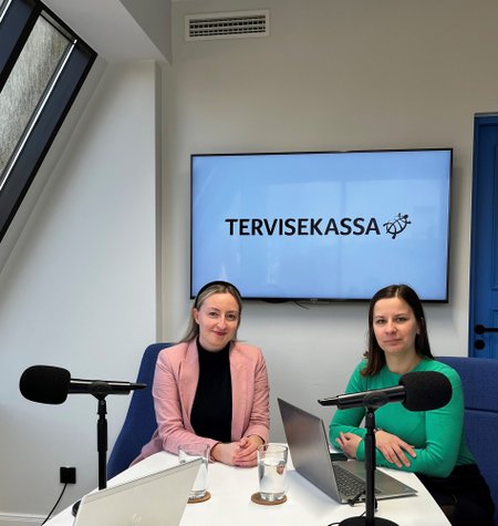 Noorte vaimsele tervisele tuleb rohkem tähelepanu pöörata.
