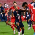 ФОТО и ВИДЕО: "Бавария" победила в финале Лиги чемпионов ПСЖ