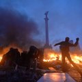 Karmo Tüür: Ukraina veresaunal pole niipea lõppu näha