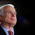 USA senaatoril John McCainil diagnoositi ajuvähk