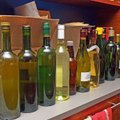 Koduveinikonkursil hinnati valgeid veine