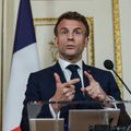 Prantsusmaa muutis abordi tegemise põhiseaduslikuks õiguseks