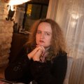 Domina -ametiga katsetanud Sandra Jõgeva: olin veendunud, et romaani tegevus on sama, mis minu kogemus
