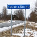 Мать найденного мертвым в Сууре-Ляхтру младенца вскоре вернется в Эстонию из Марокко и предстанет перед судом