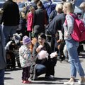 Пыхья-Таллинн отметит День защиты детей на семейном празднике
