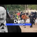 ВИДЕО | Угрозы литовской редакции Delfi: при чем тут Лукашенко?