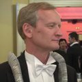 VIDEO: Tallina Ülikooli rektor Tiit Landi juubelimõtted