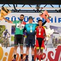 Martin Laas võitis Türgis etapi ja kerkis viimase päeva eel velotuuri liidriks