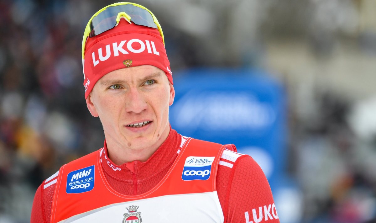 Aleksandr Bolšunov