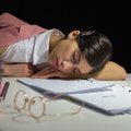 Полезен ли дневной сон? Ученые — в сомнениях