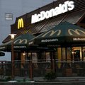 Kasahstanis taastatakse endiste McDonald’si restoranide tegevus uue kaubamärgi all