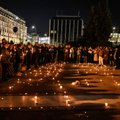 Начальник вокзала в Греции взял на себя ответственность за железнодорожную аварию, в результате которой погибли десятки человек 
