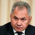 Министр обороны России вызван к следователю Службы безопасности Украины