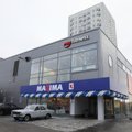 ФОТО: В Ласнамяэ открылся новый магазин Maxima
