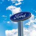 Ford анонсирует увольнения в Европе. В этом виноваты экология и китайцы