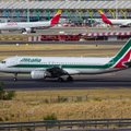 Прощай, Alitalia! Крупнейшая итальянская авиакомпания прекращает свое существование из-за пандемии