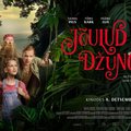 TREILER | Koguperefilm „Jõulud džunglis“ avalikustas ametliku treileri ja plakati