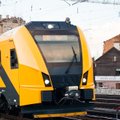 Elroni rongitarnija on Lätis tellimuse täitmisega püsti hädas