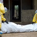 Sierra Leone kõrvalises piirkonnas leiti hunnikutes seni teadmata ebolasse surnuid
