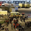 Šveitsis leiti postikeskusest tundmatut ainet, inimesed evakueeriti